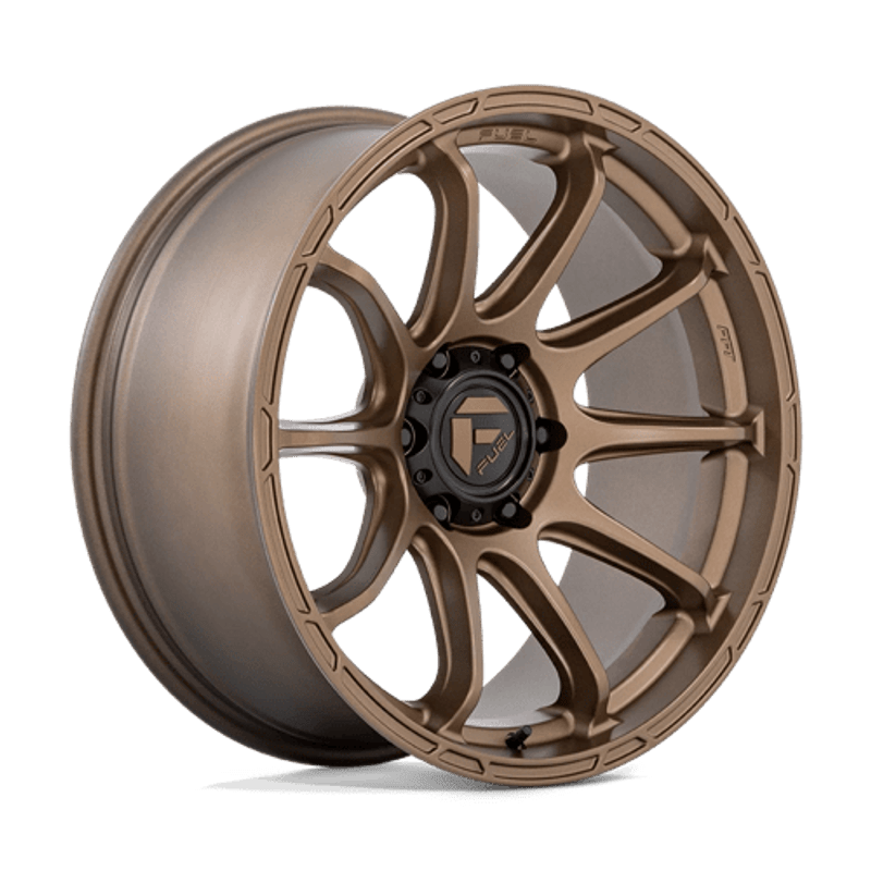 D792 VARIANT Wheels - FUEL D792 VARIANT Wheels - FUEL