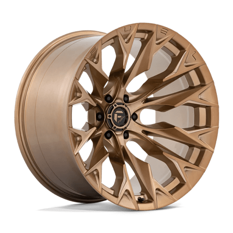 D805 FLAME Wheels - FUEL D805 FLAME Wheels - FUEL