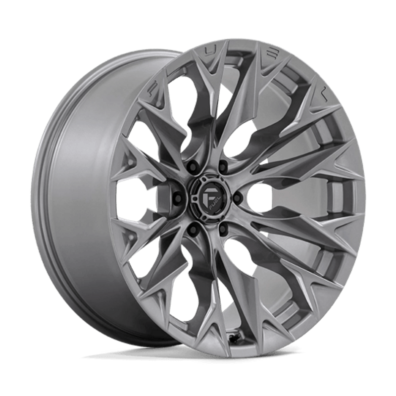D806 FLAME Wheels - FUEL D806 FLAME Wheels - FUEL