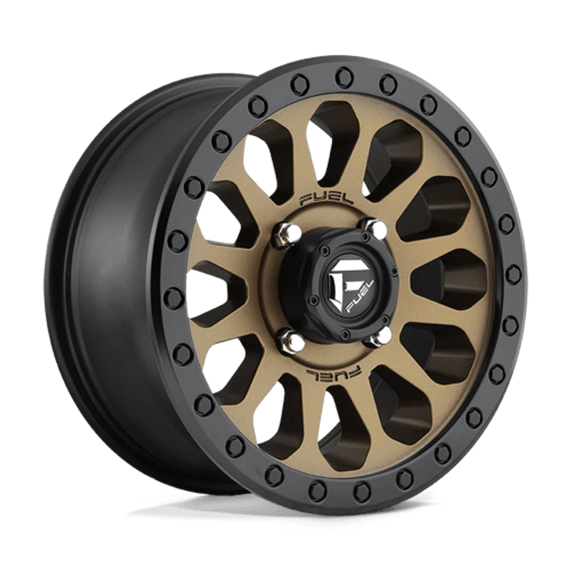 D600 VECTOR UTV Wheels - FUEL D600 VECTOR UTV Wheels - FUEL