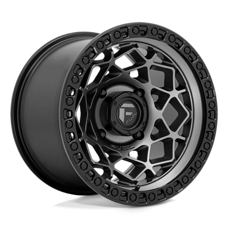 D784 UNIT UTV Wheels - FUEL D784 UNIT UTV Wheels - FUEL
