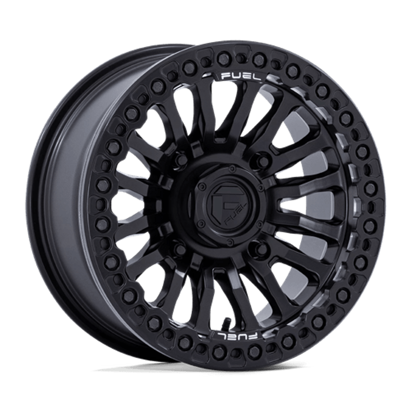 FV125 RINCON UTV BEADLOCK Wheels - FUEL FV125 RINCON UTV BEADLOCK Wheels - FUEL