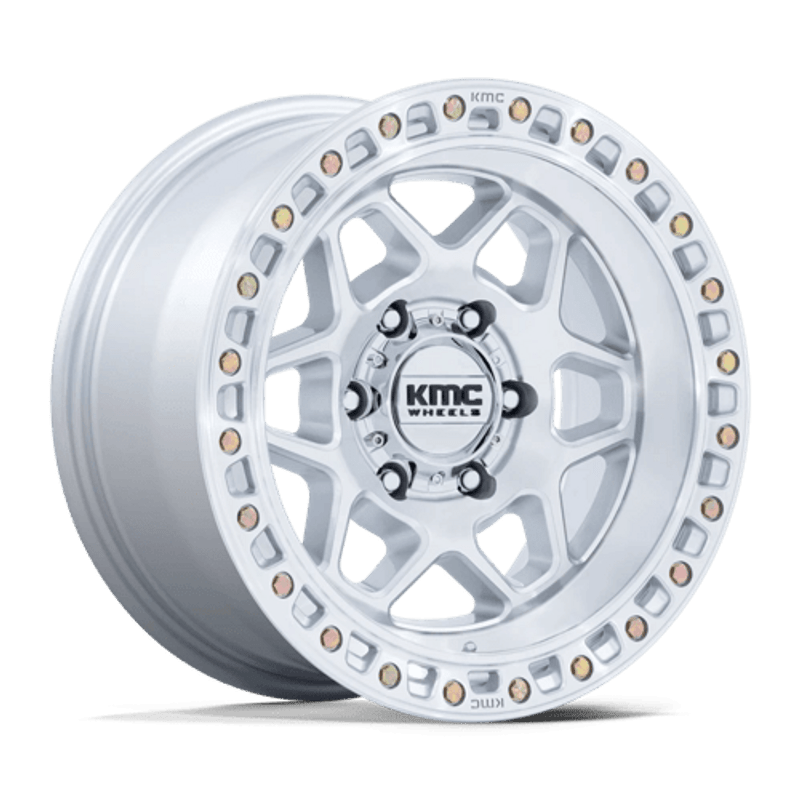 KM553 TORX Wheels - KMC KM553 TORX Wheels - KMC