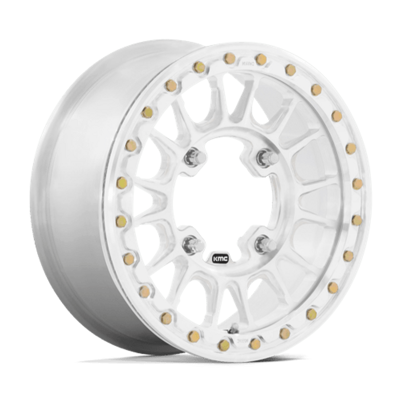 KS436 IMPACT FORGED BEADLOCK Wheels - KMC KS436 IMPACT FORGED BEADLOCK Wheels - KMC