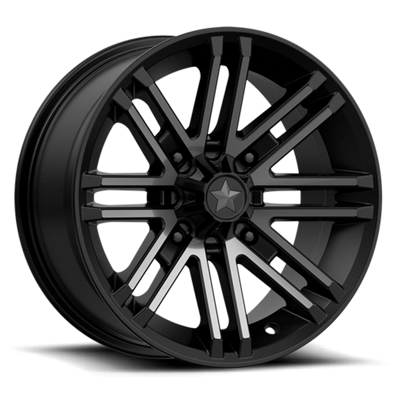 M40 ROGUE Wheels - MSA M40 ROGUE Wheels - MSA