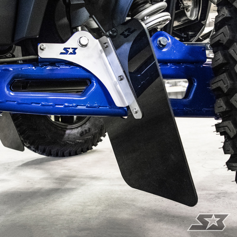 S3 Power Sports Polaris Ranger 8 Lift Kit