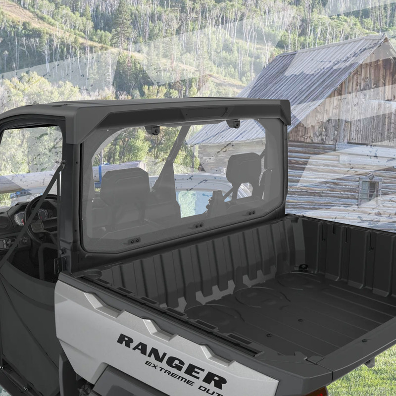 Polaris Ranger XD 1500 Utility Jug Mount - S3 Power Sports Polaris Ranger XD 1500 Utility Jug Mount - S3 Power Sports