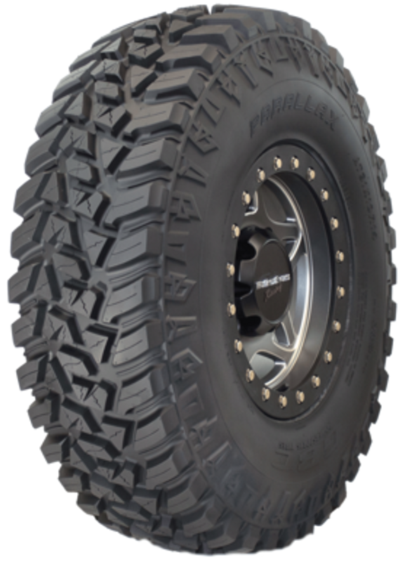 Parallax Tires - GBC Parallax Tires - GBC