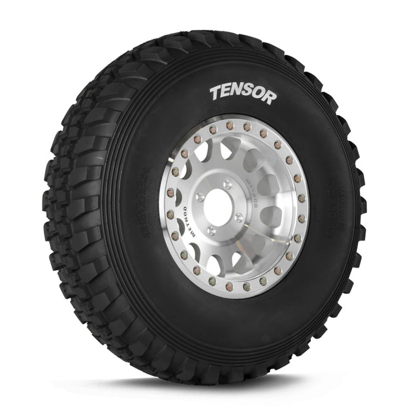 Desert Series Tires - Tensor Tire Desert Series Tires - Tensor Tire