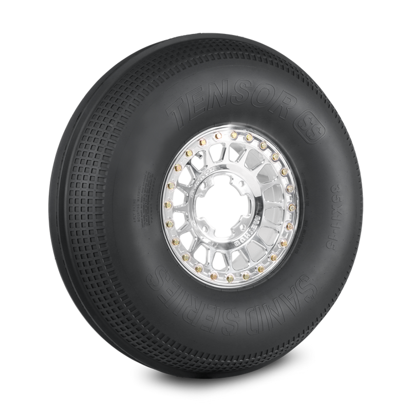 Sand Series Tires - Tensor Tire Sand Series Tires - Tensor Tire