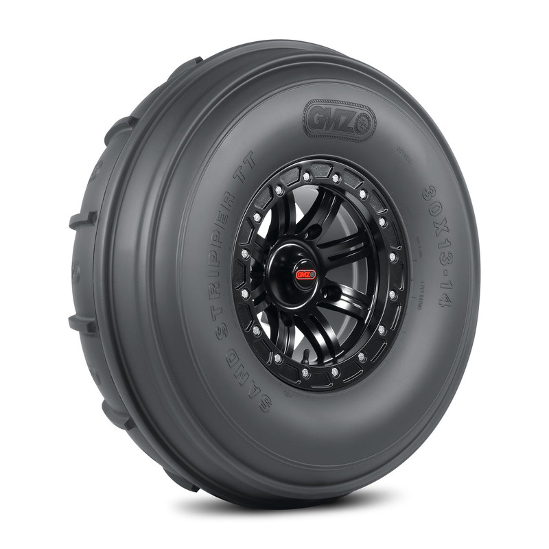 Sand Stripper Front Tt Xl Tires - GMZ Sand Stripper Front Tt Xl Tires - GMZ