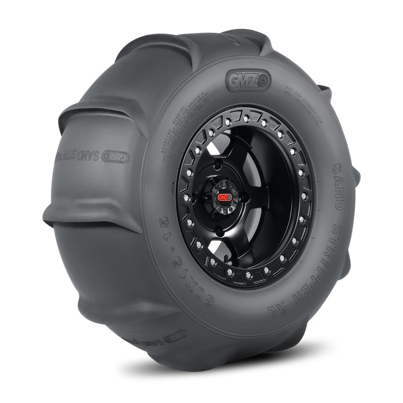 Sand Stripper Rear 10 Xl Tires - GMZ Sand Stripper Rear 10 Xl Tires - GMZ