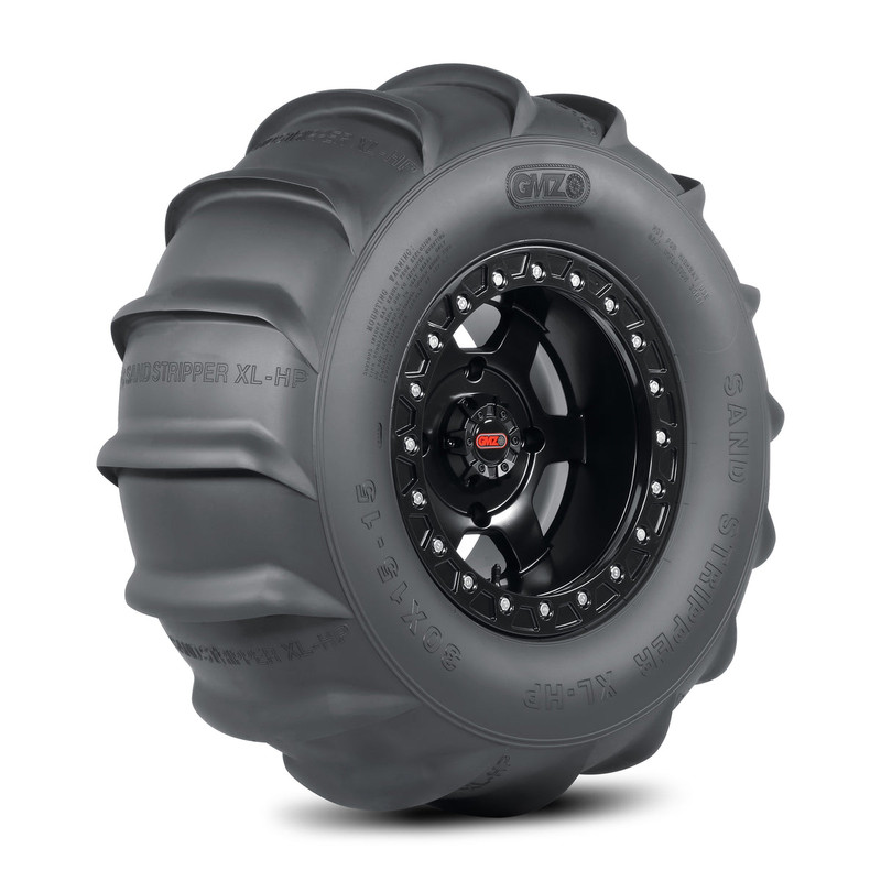 Sand Stripper Rear 16 Xl Tires - GMZ Sand Stripper Rear 16 Xl Tires - GMZ