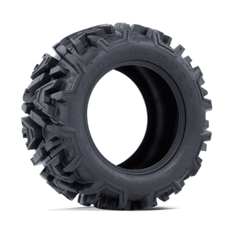 Motomtc Tires - EFX
