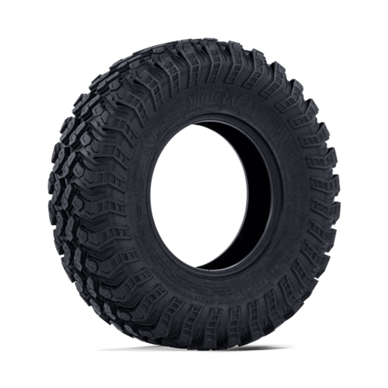 Motorally Tires - EFX