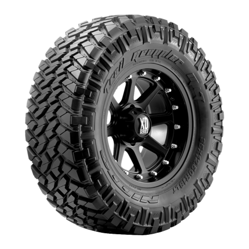 NITTO Trail Grappler Sxs Tires NITTO Trail Grappler Sxs Tires