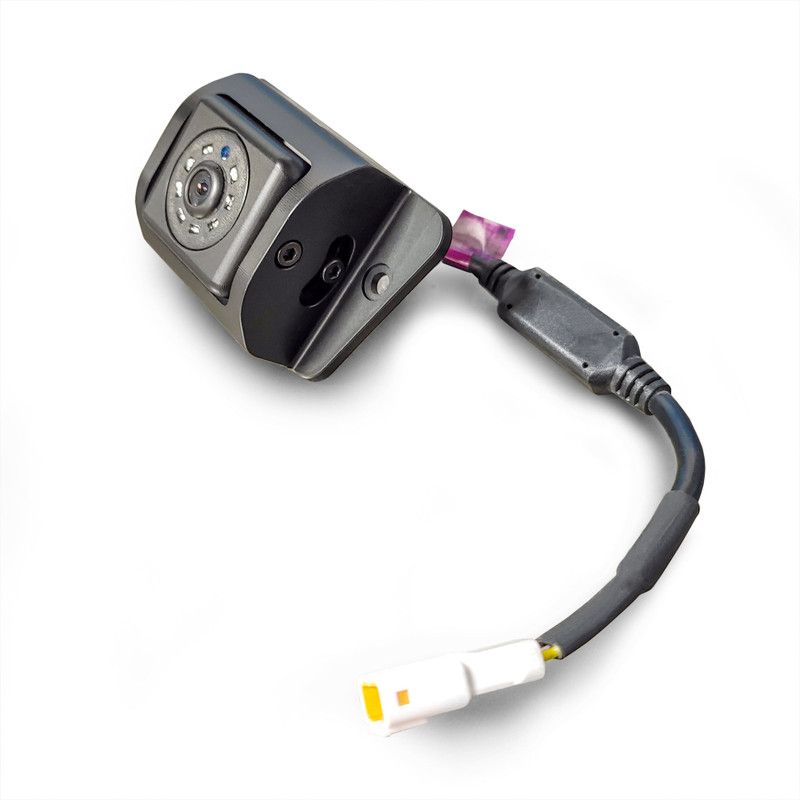 Polaris Pro Series Adjustable Rear Camera Extension - DRT Motorsports Polaris Pro Series Adjustable Rear Camera Extension - DRT Motorsports