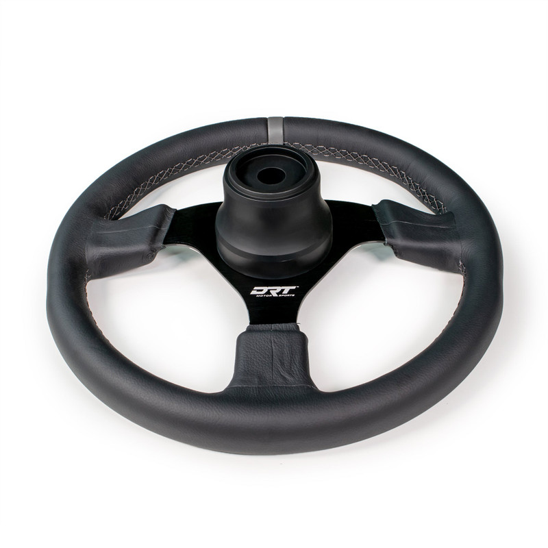 DRT Motorsports Round Steering Wheels DRT Motorsports Round Steering Wheels