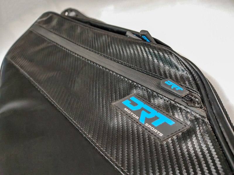 DRT Motorsports RZR Pro XP 2020-2024 Door Bags - Front Pair DRT Motorsports RZR Pro XP 2020-2024 Door Bags - Front Pair