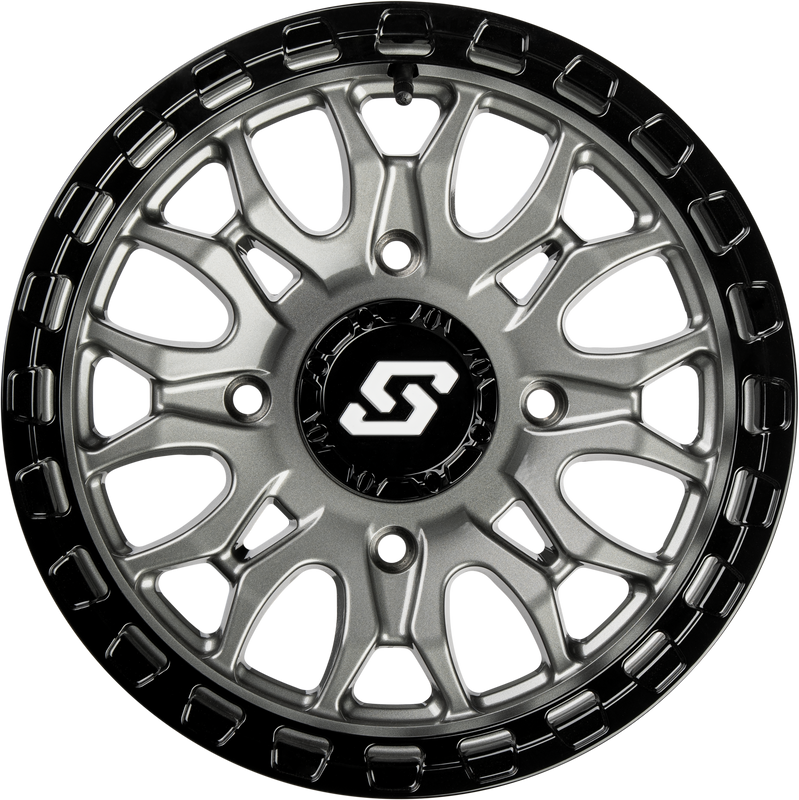 Ignition Wheels - Sedona