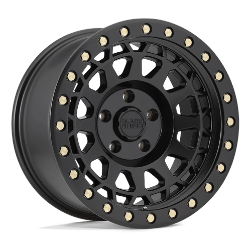 Primm Wheels - Black Rhino