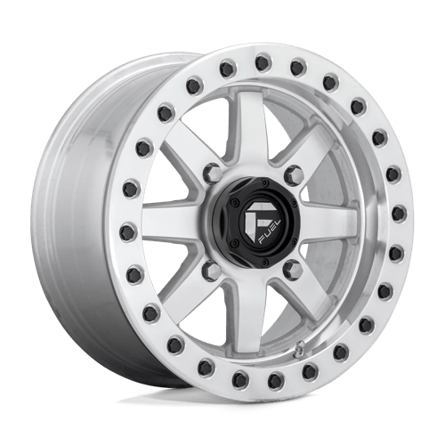 D937 Maverick Utv Beadlock Wheels - FUEL