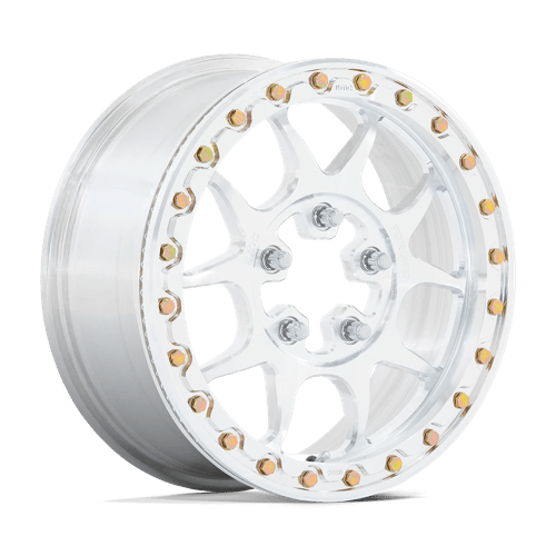Ks437 Toro Forged Utv Beadlock Wheels - KMC
