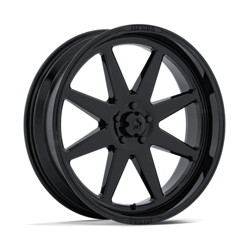 M54 Spark Utv Wheels - MSA