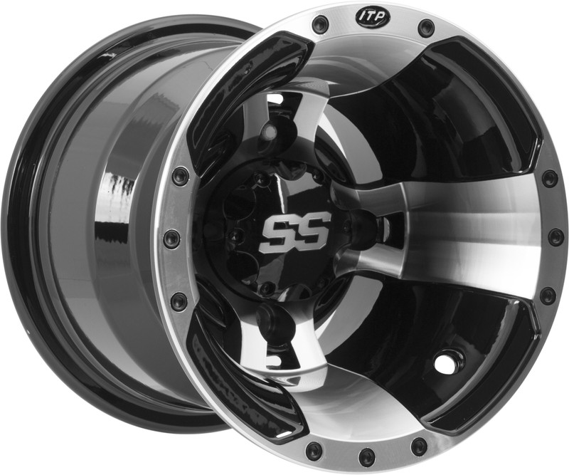 Ss112 Wheels - ITP