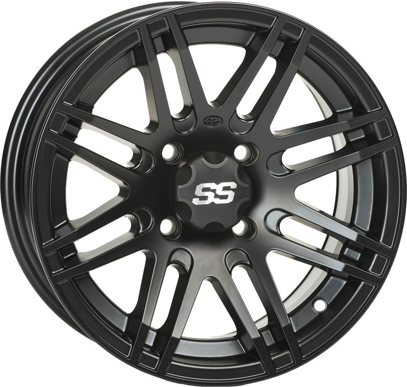Ss316 Wheels - ITP