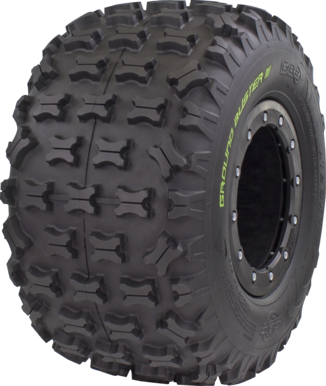 Ground Buster Iii Pro Tires - GBC