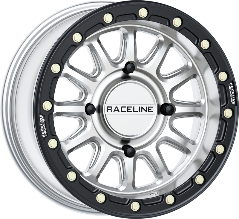 Alpha Hyper Wheels - Raceline