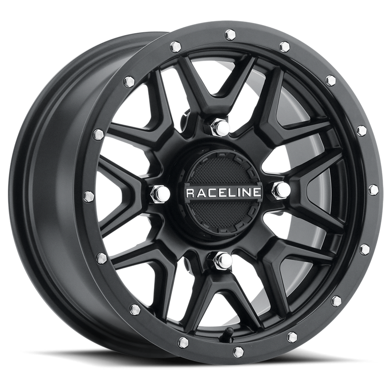Krank Wheels - Raceline