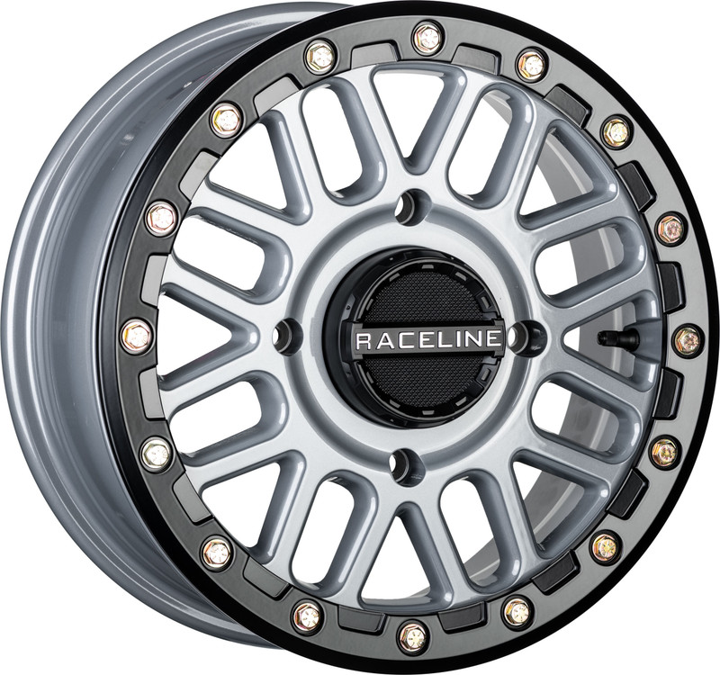 Podium Beadlock Wheels - Raceline