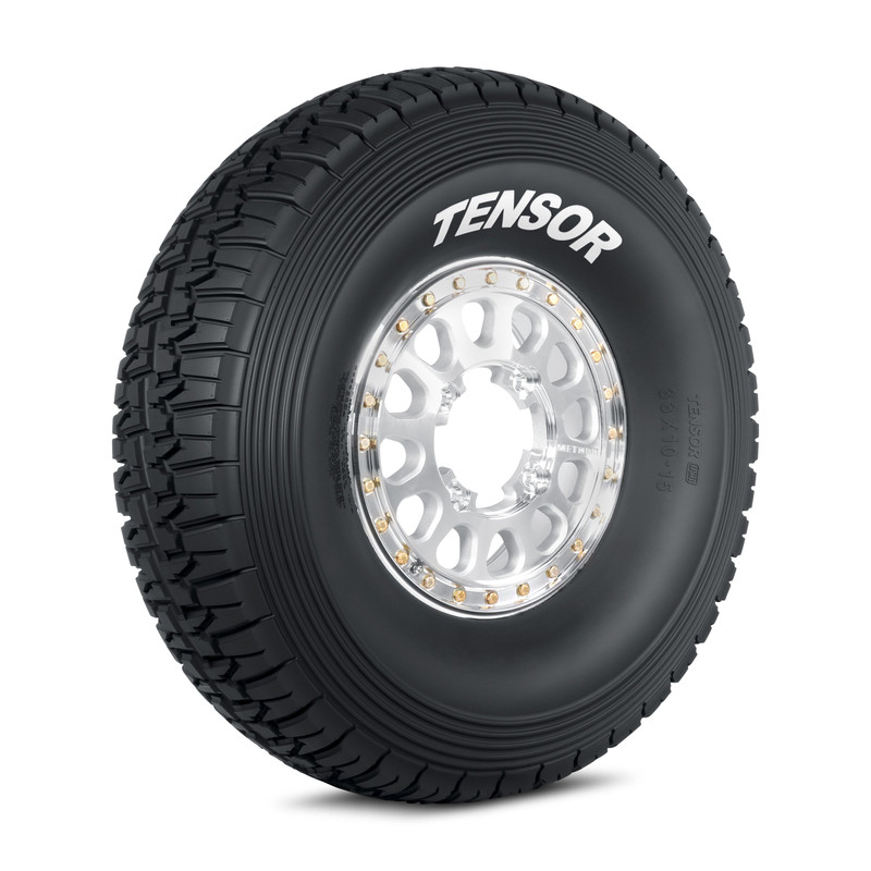 Desert Series (Dsr) Tires - Tensor Tire