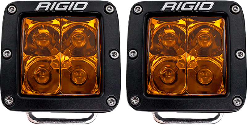 RIGID Industries D-SERIES PRO POD LIGHT