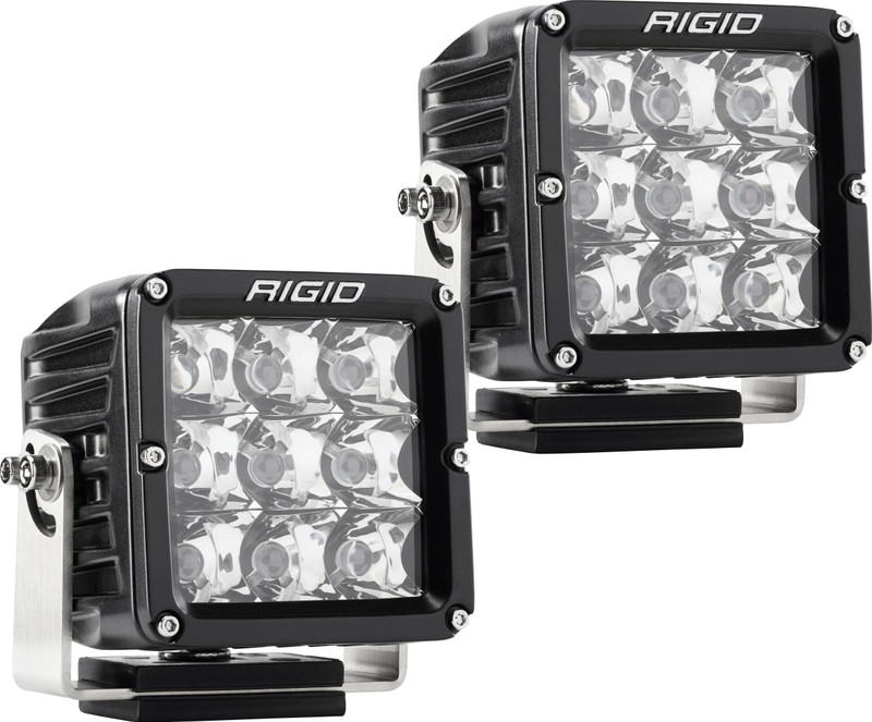 RIGID Industries D-XL PRO PR