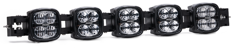 RIGID Industries PHOENIX SERIES PODS AND LIGHT BARS