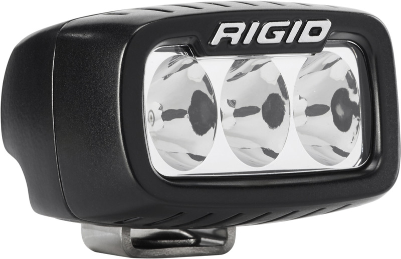 RIGID Industries SR-M PRO SERIES LED LIGHT