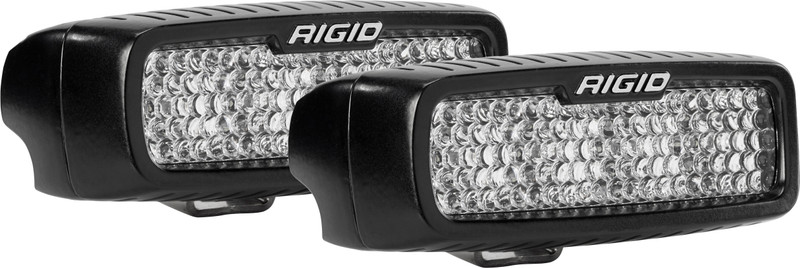 RIGID Industries SR-Q PRO BACKUP KIT