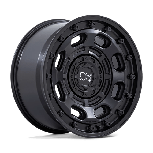 Atlas Wheels - Black Rhino