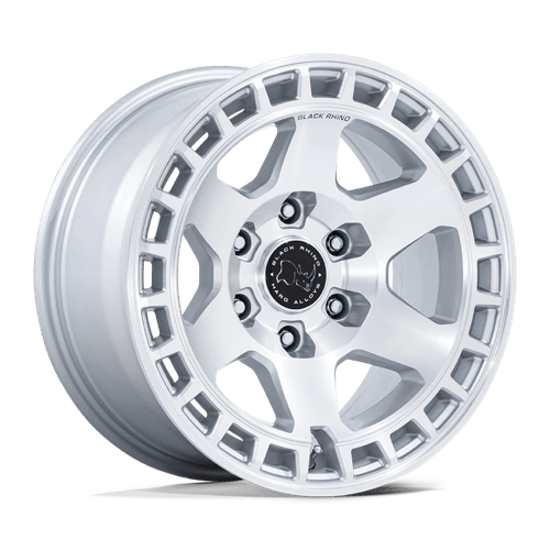 Br022 Bahari Wheels - Black Rhino