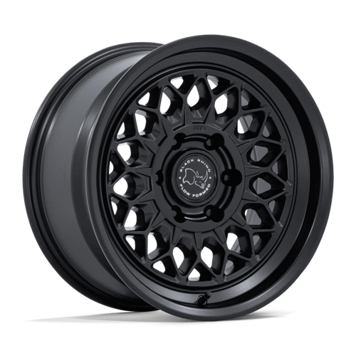Br034 Graz Wheels - Black Rhino