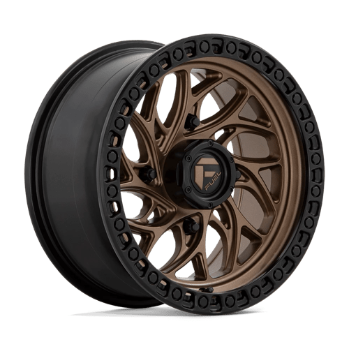 D777 Runner Utv Wheels - FUEL