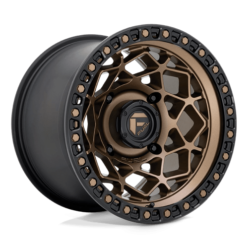 D785 Unit Utv Wheels - FUEL