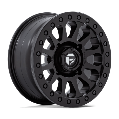 D920 Vector Utv Beadlock Wheels - FUEL