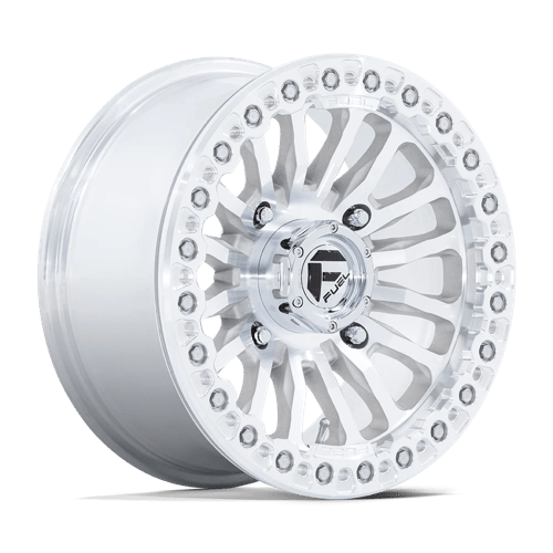 Fv125 Rincon Utv Beadlock Wheels - FUEL