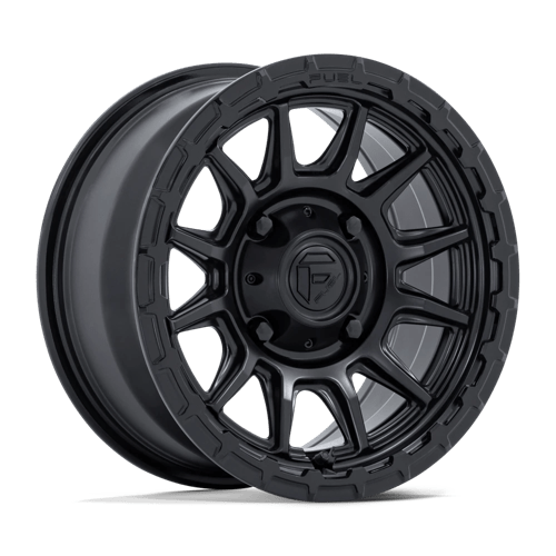 Fv866 Piston Utv Wheels - FUEL