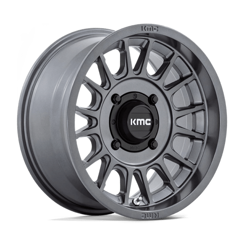 Ks138 Impact Utv Wheels - KMC