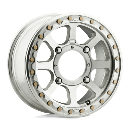 Ks234 Addict 2 Utv Beadlock Wheels - KMC